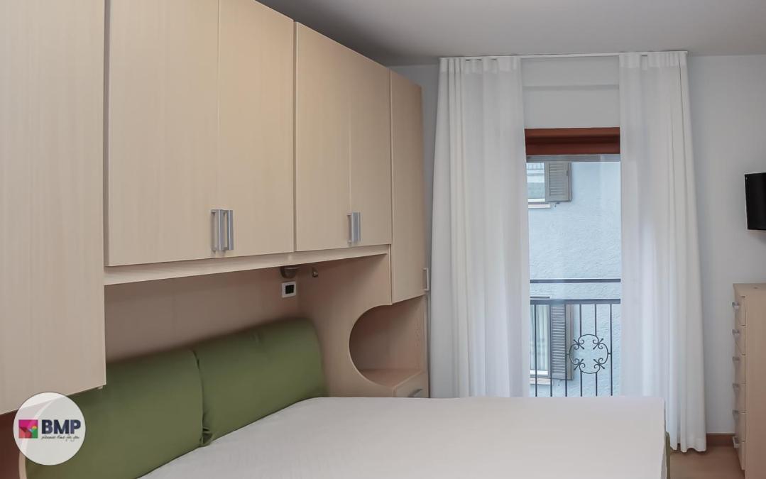 Bmp Apartment Molveno Relax Exterior photo